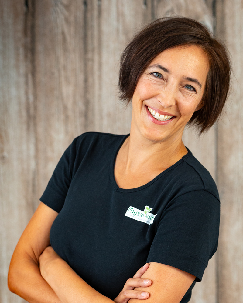 U Schmitter DasTeam PhysioNatura Wipperfuerth