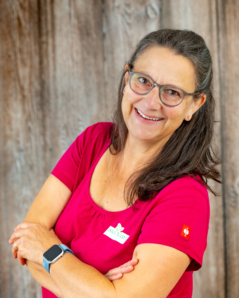 DasTeam PhysioNatura Wipperfuerth