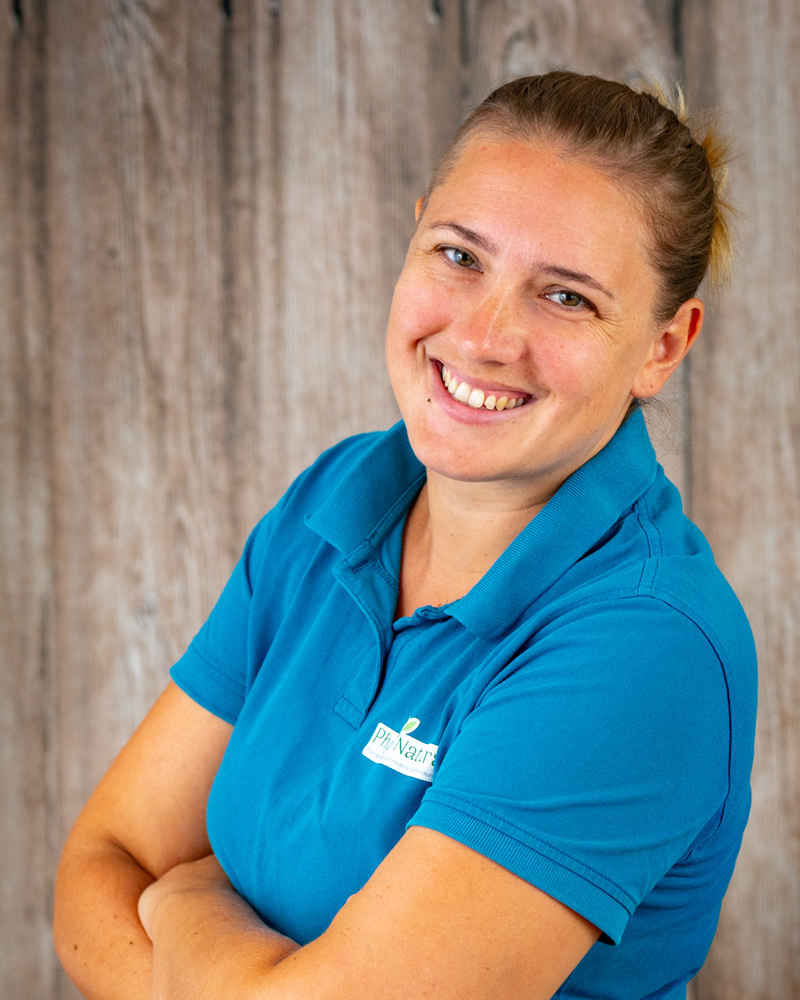 DasTeam PhysioNatura Wipperfuerth