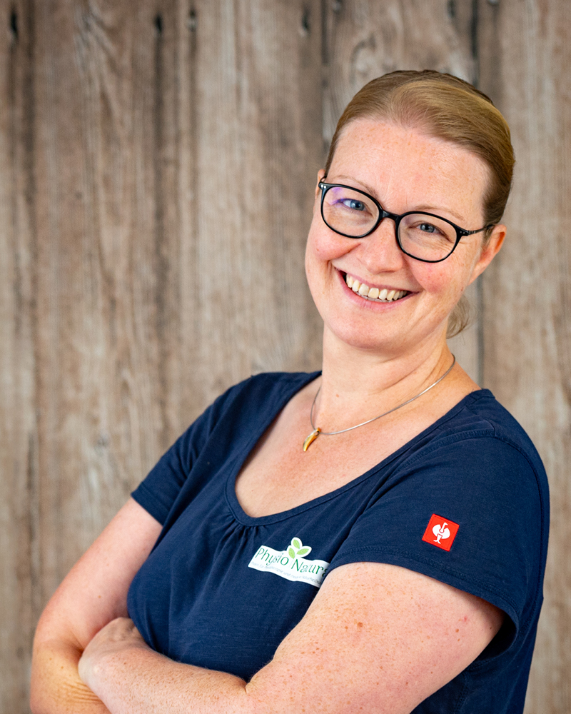 DasTeam PhysioNatura Wipperfuerth