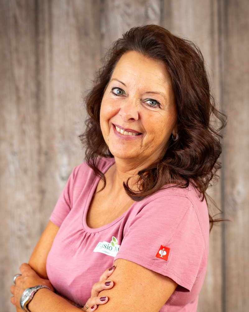 DasTeam PhysioNatura Wipperfuerth