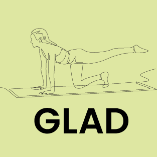 GLAD Kurse Physio Natura Fit Wipperfuerth