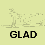 GLAD | 17:30 Uhr