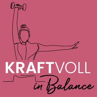 Kraftvoll in Balance Kurs PhysioNatura Wipperfuerth