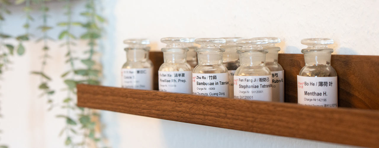 Raeumlichkeiten PhysioNatura Wipperfuerth