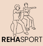 Rehasport | 9:00 Uhr