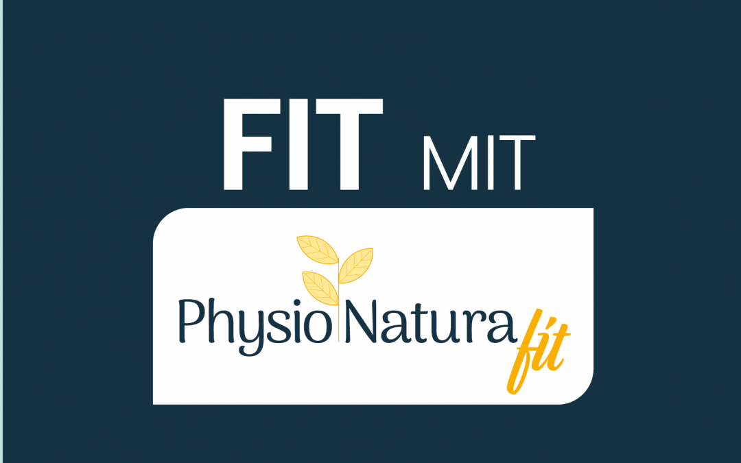 Fit mit Physio Natura fit