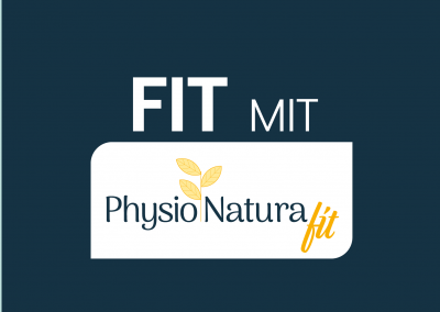 Fit mit Physio Natura fit