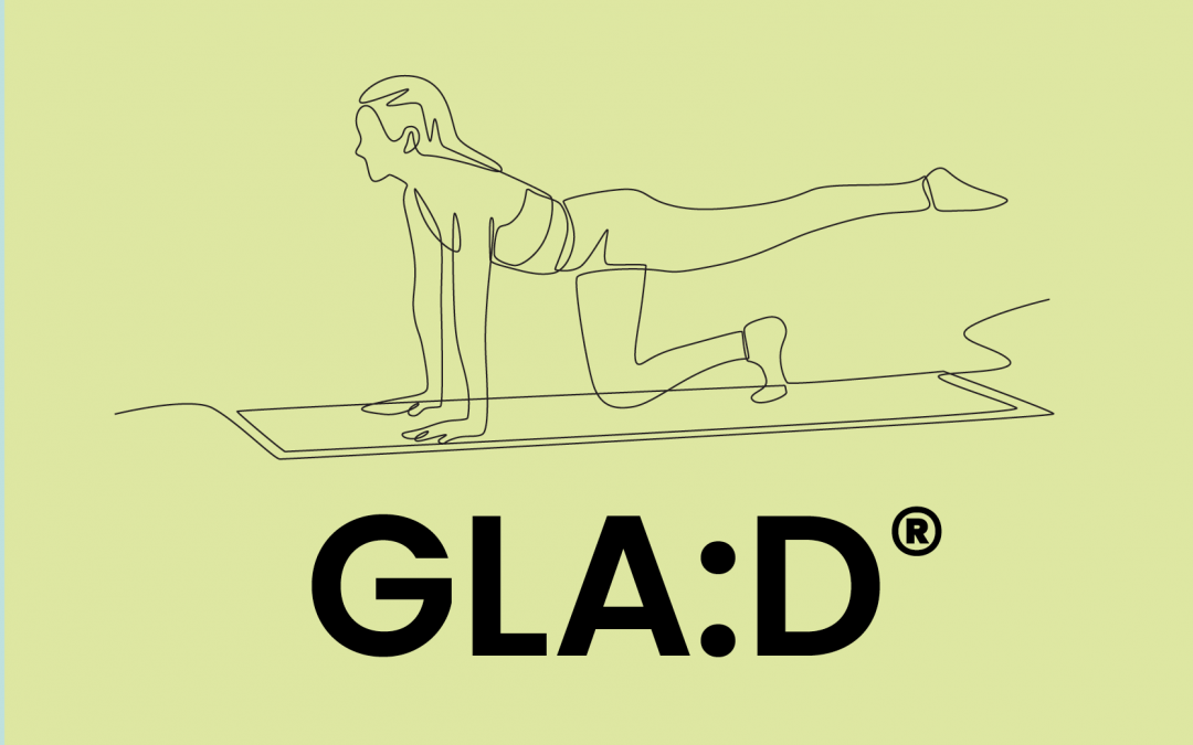 GLA:D