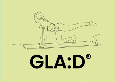 GLA:D
