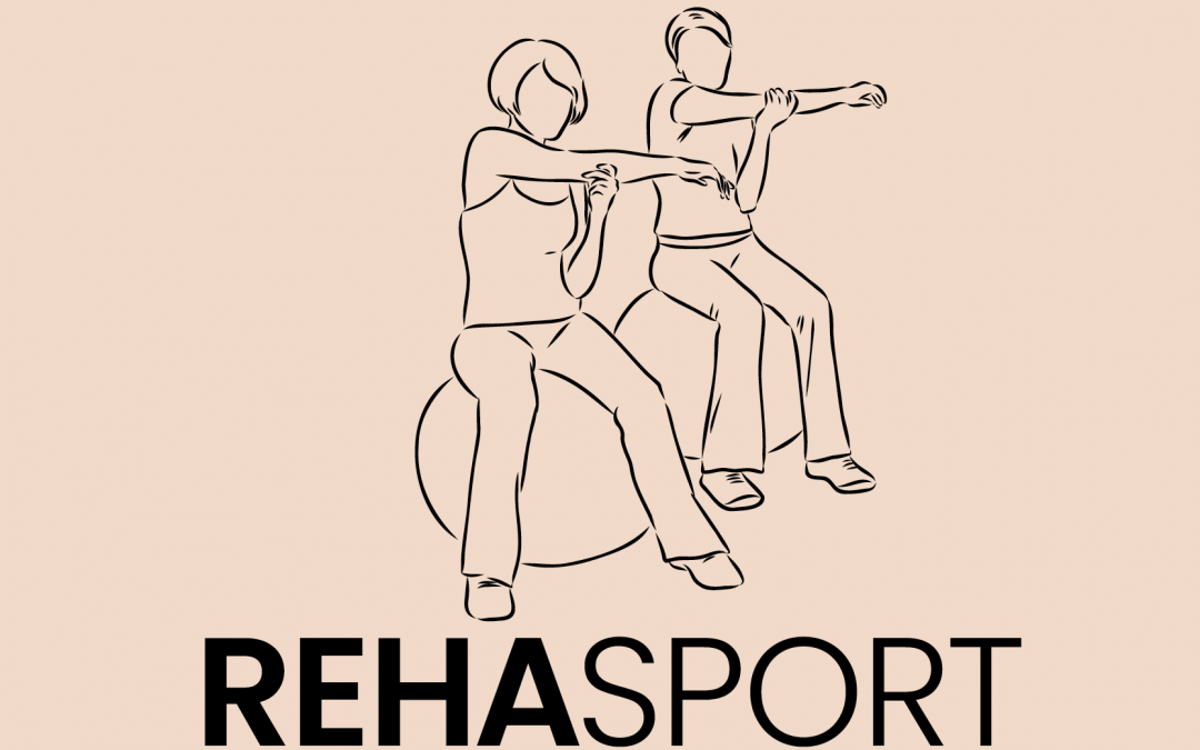 REHA-Sport