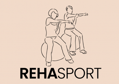 REHA-Sport