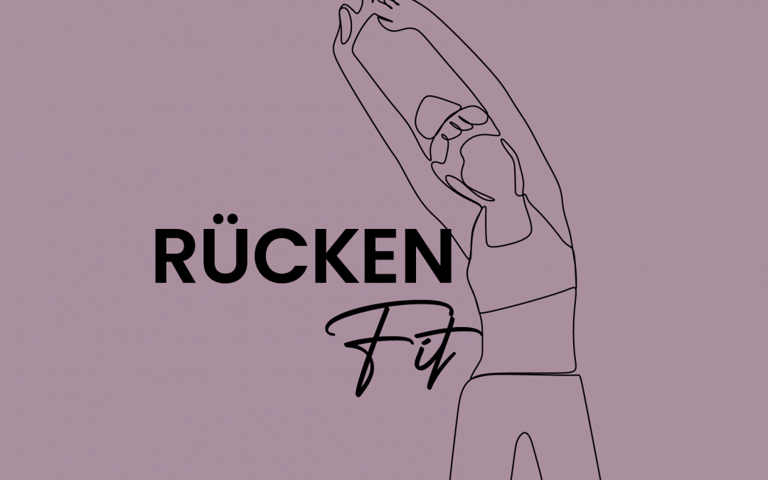 Rückenfit