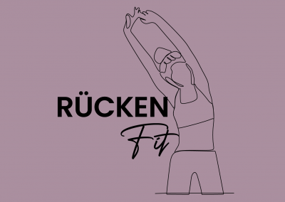 Rückenfit