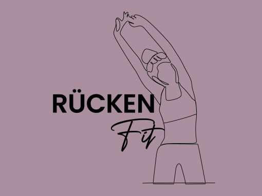 Rückenfit
