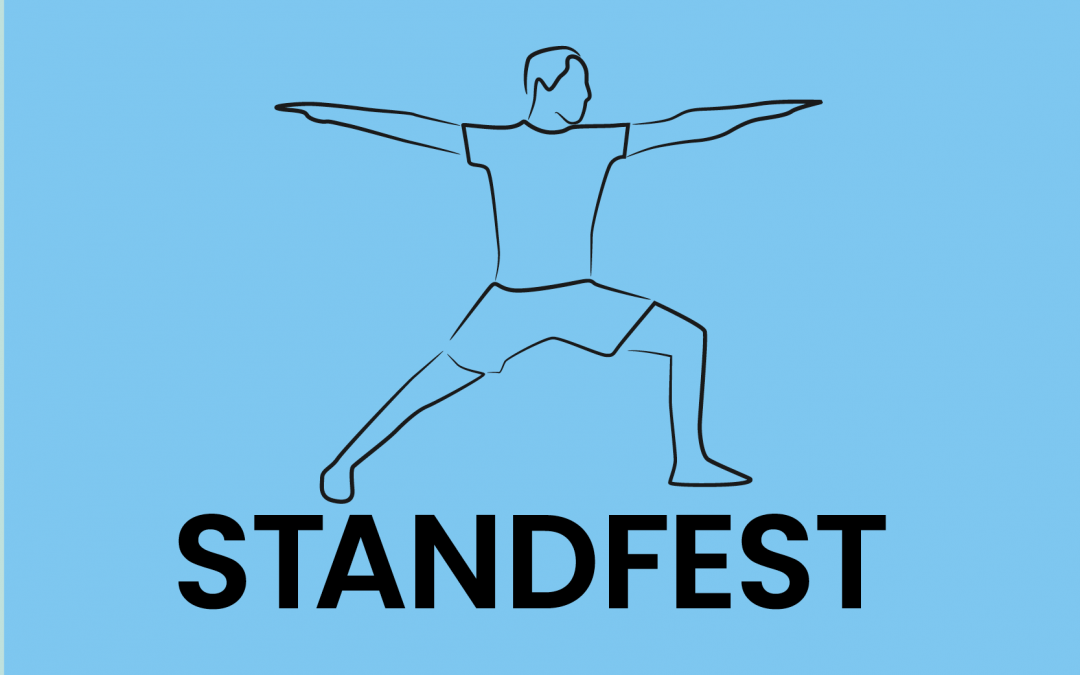 Standfest