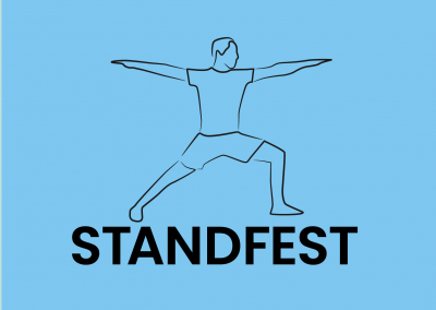 Standfest