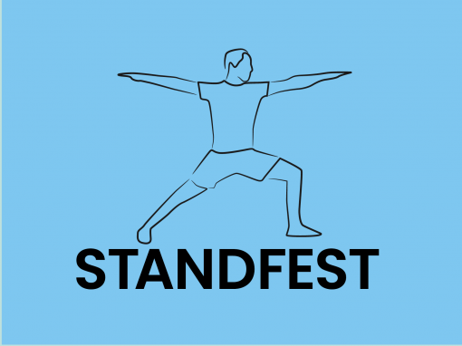 Standfest