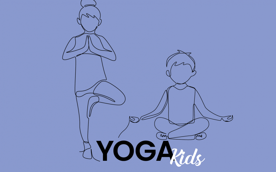 Yoga Kids