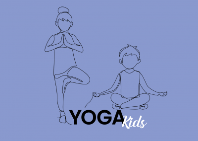 Yoga Kids