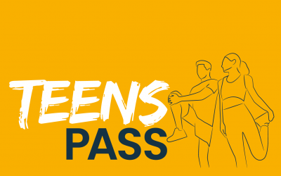 Teens-Pass