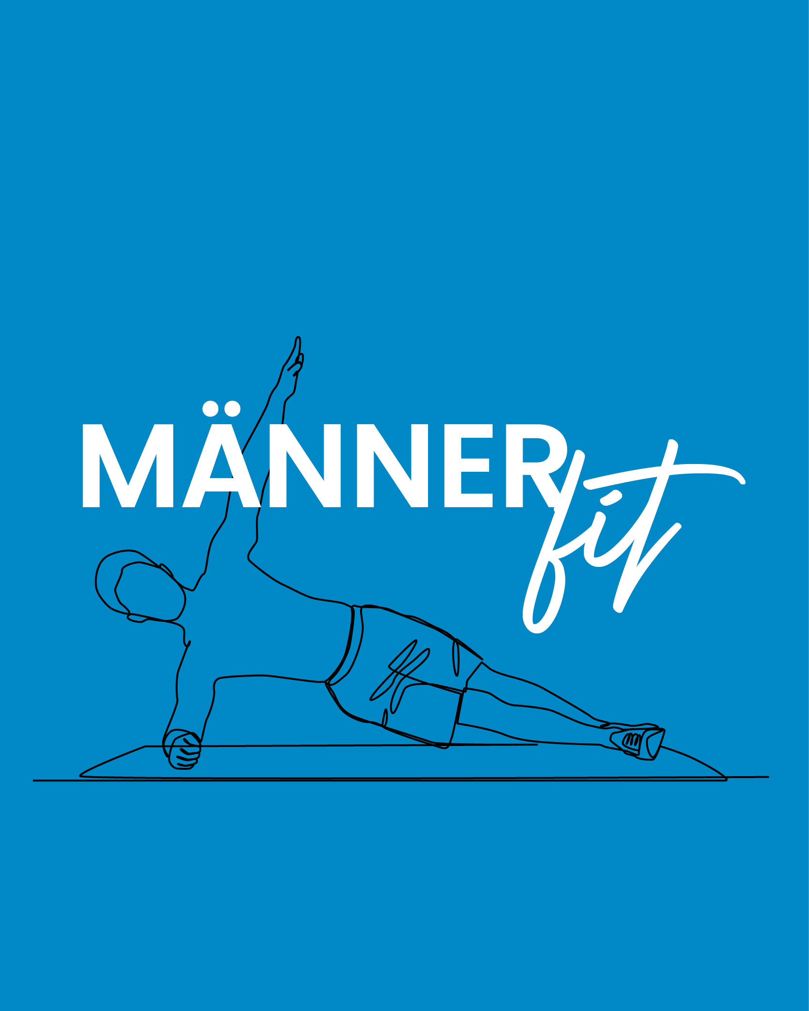 Maenner fit Kurse Physio Natura fit Wipperfuerth